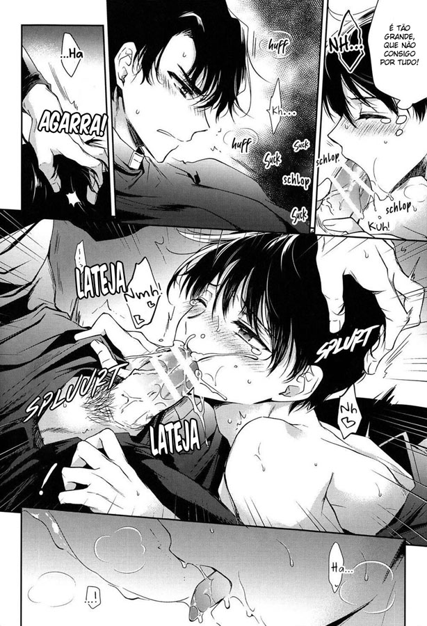 Derarenai Heya Kara Deru Hitotsu no Houhou