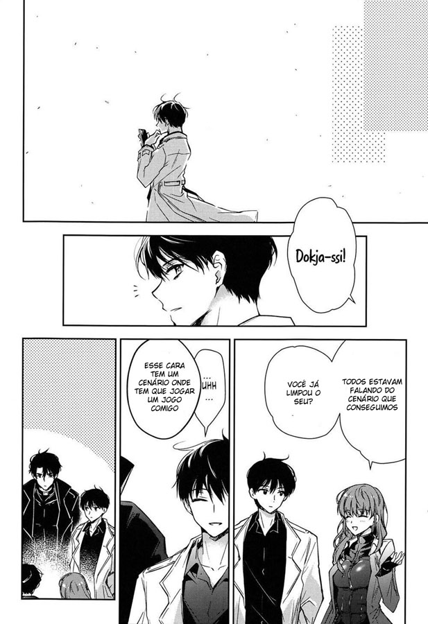 Derarenai Heya Kara Deru Hitotsu no Houhou