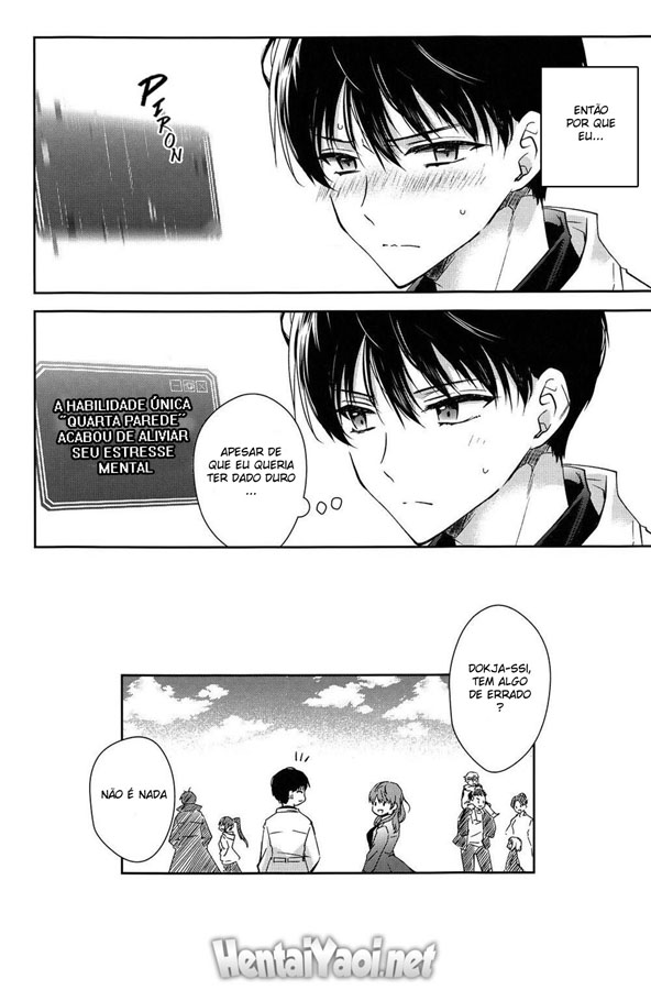 Derarenai Heya Kara Deru Hitotsu no Houhou