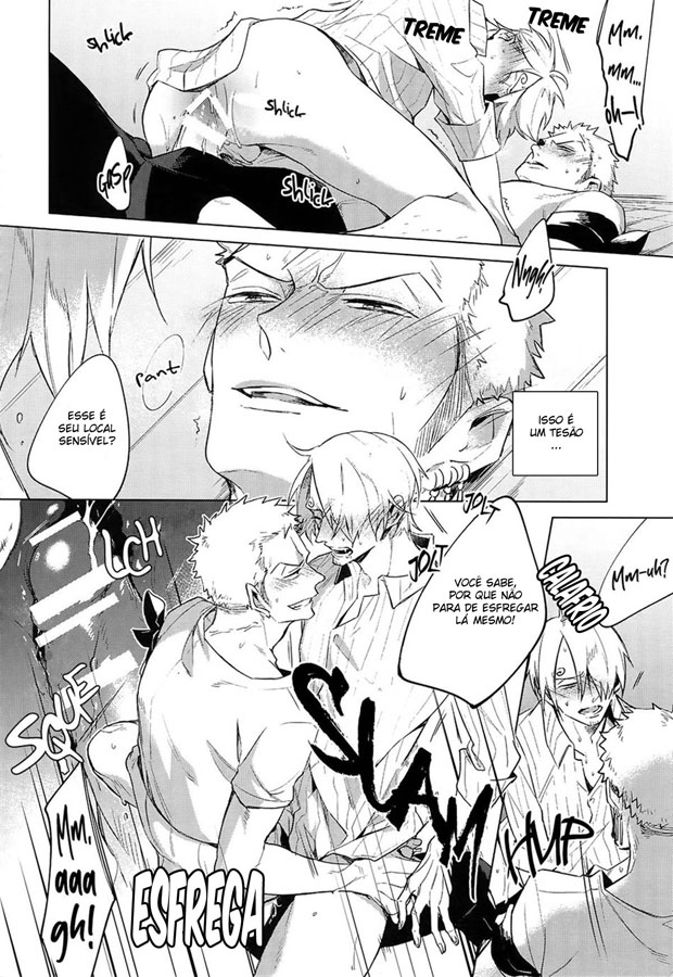 Então o que porra vai ser