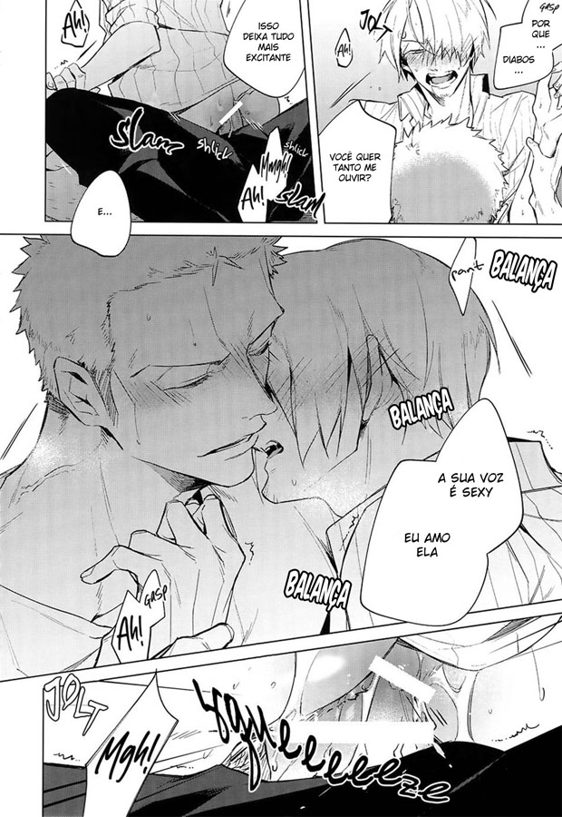 Então o que porra vai ser