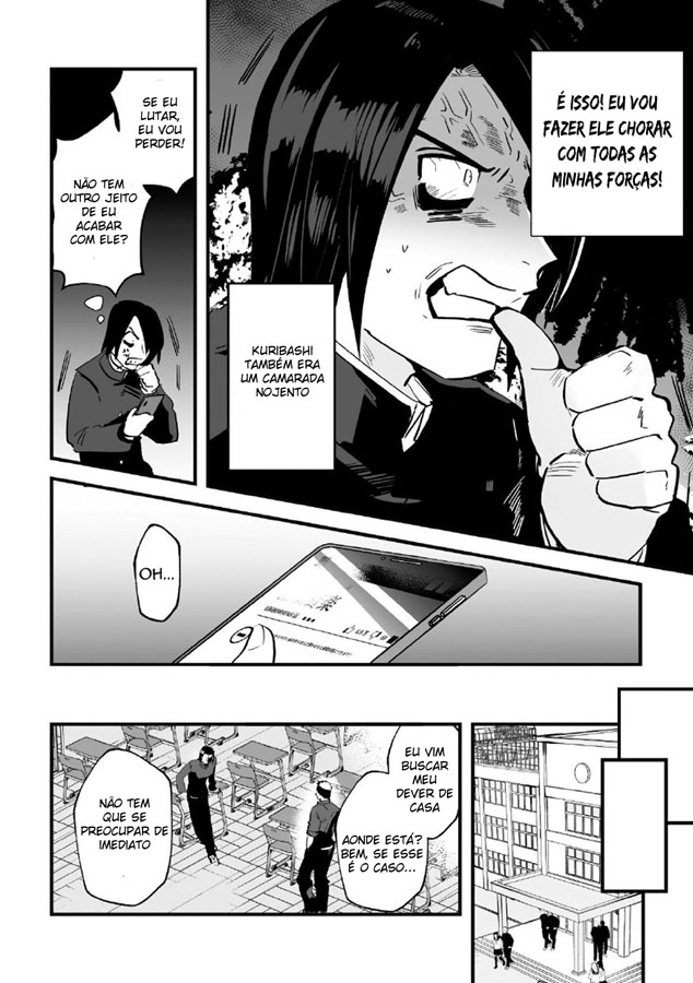 Hipnose Sexual Vingativa