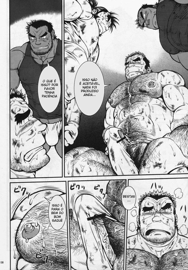 Otona No Kagaku Shouchuu No Dekiru Made