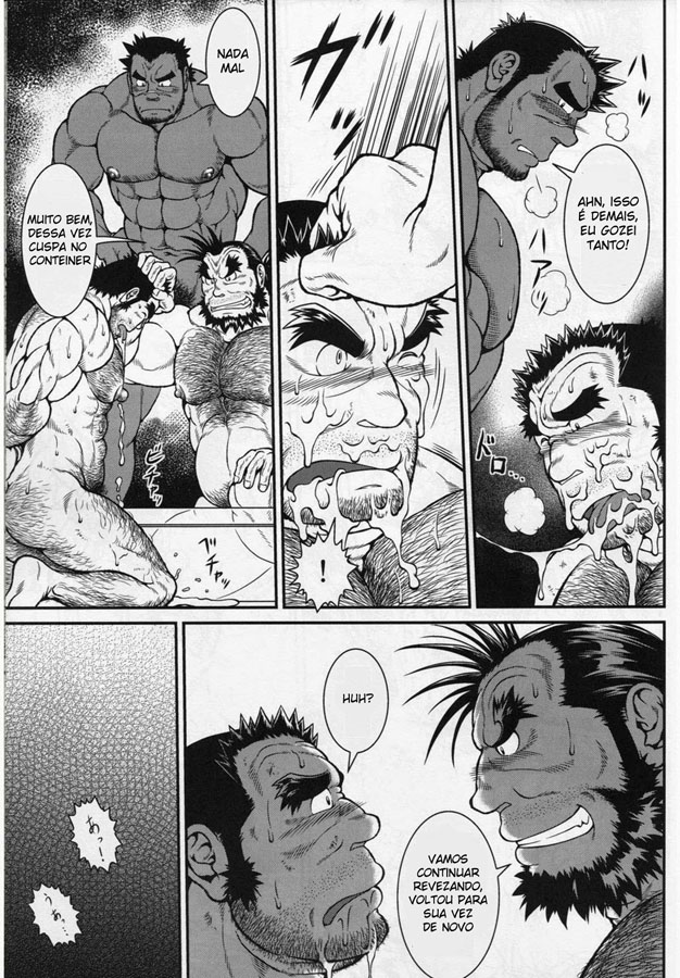 Otona No Kagaku Shouchuu No Dekiru Made