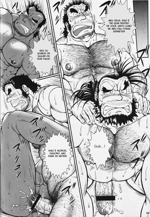 Otona No Kagaku Shouchuu No Dekiru Made