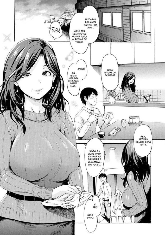 Pernoite dos Exames de Admissão!