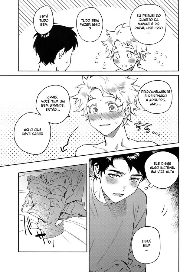 Tweek Sex Craig