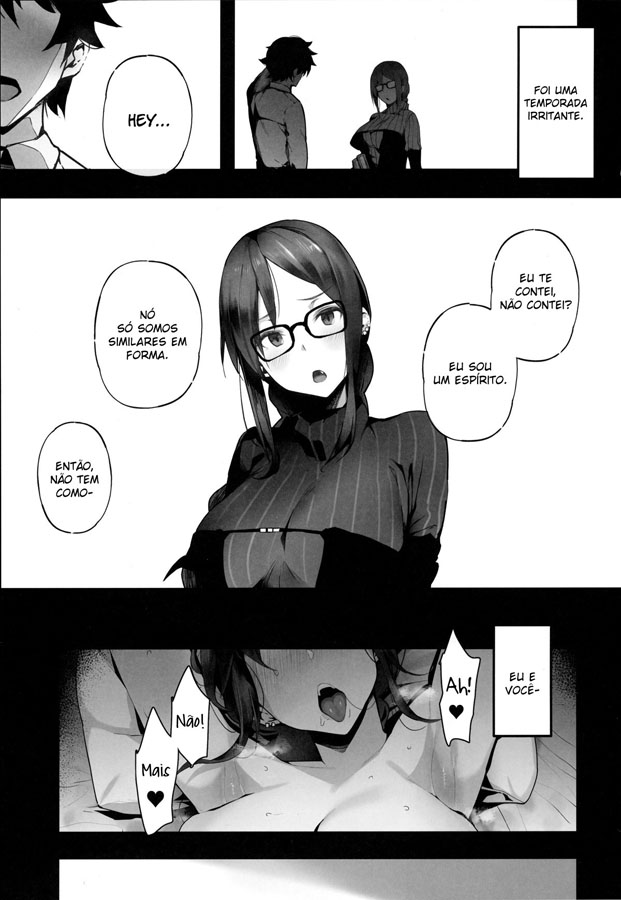 Se Você Insiste, Kouhai Pervertido e Irritante