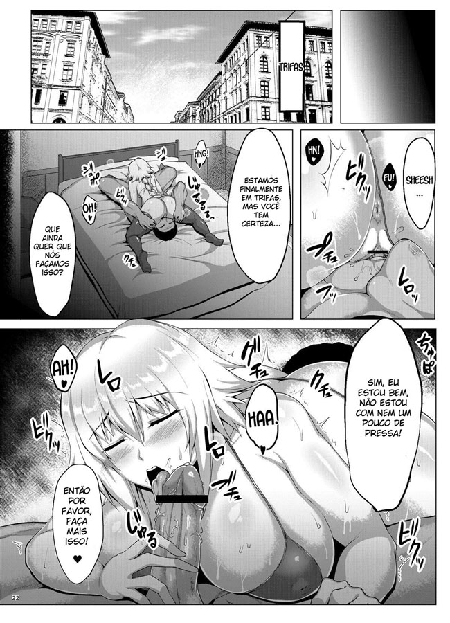 Seijo-sama ga Yagai Roshutsu ya Hentai Koubi nante Suru Wake Nai