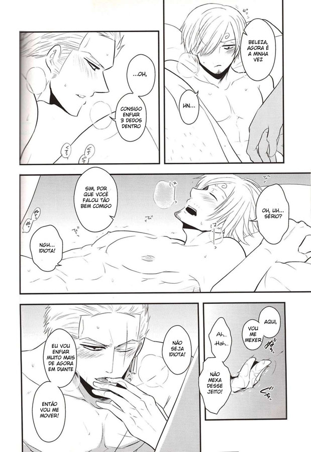 Kirei na Yoru, Kokoro no Junbi