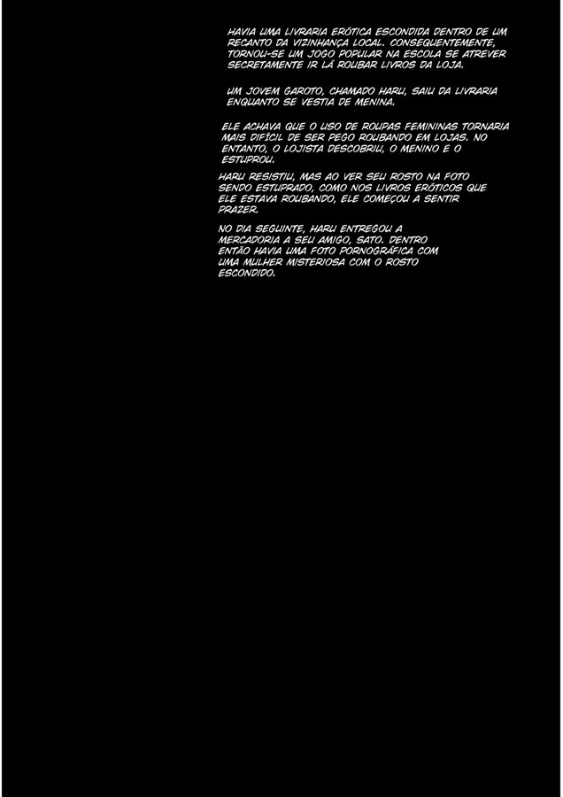 Manbiki Josou Shounen Mesu Ochi Nozokare Fuck