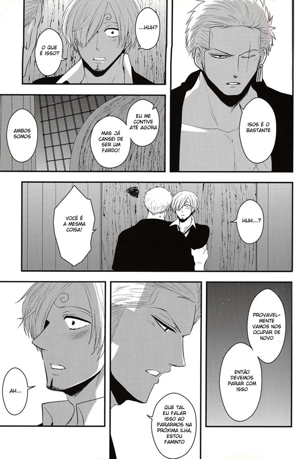 Kirei na Yoru, Kokoro no Junbi