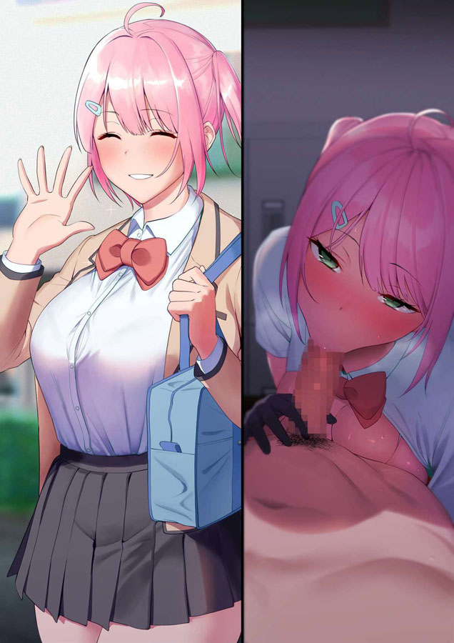 ATOS SEXUAIS com um Membro do Comitê da Moral Pública Vol.3