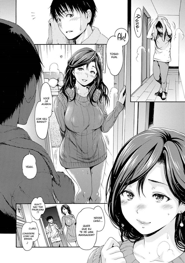 Pernoite dos Exames de Admissão!