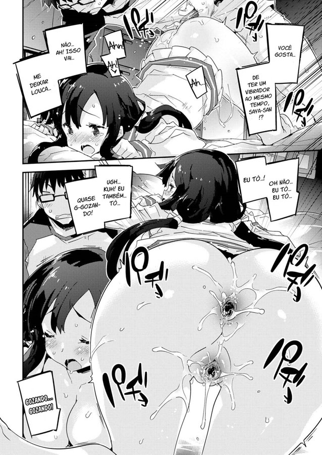 Colega de Quarto Noturna