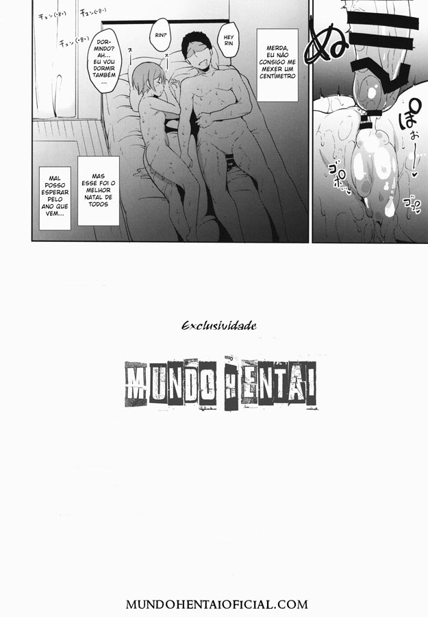 Hoshizora Merry Line