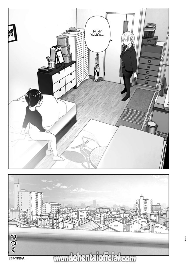 Costumavamos ser felizes