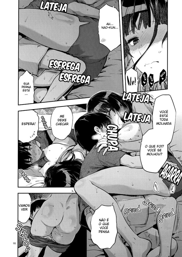 Hatsu Koi no Onee-san ni Amaetai Dake no Jinsei Datta