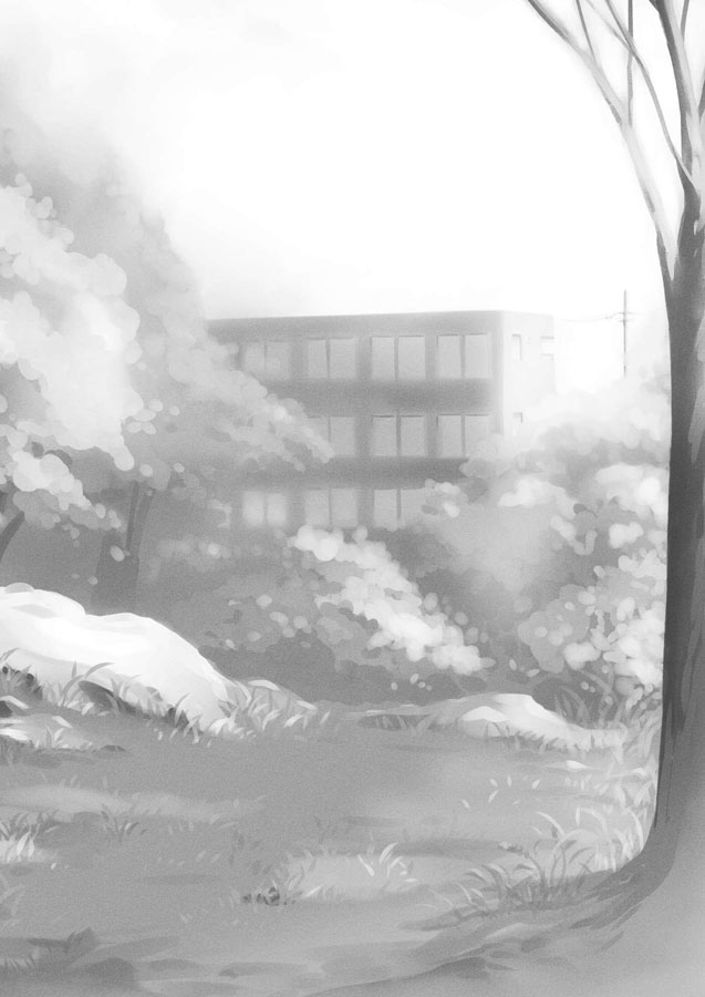 Confissões de Akiko Kurata - Episódio 3