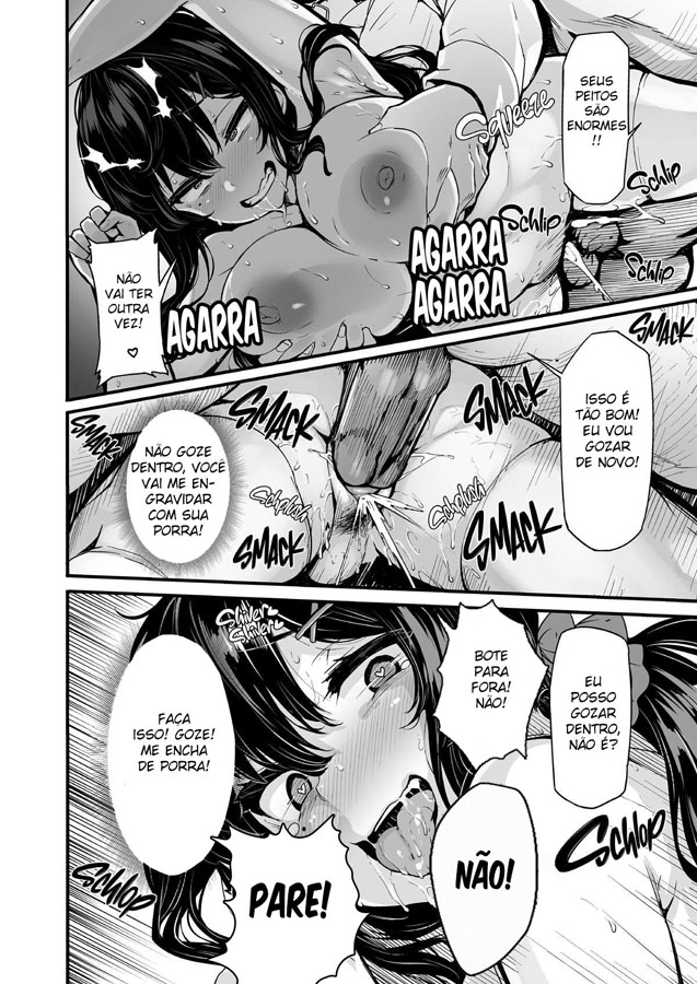 A Live Secreta de Yuka Nonohara