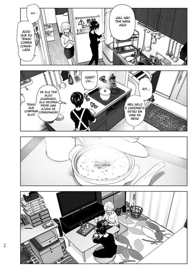 Costumavamos ser felizes