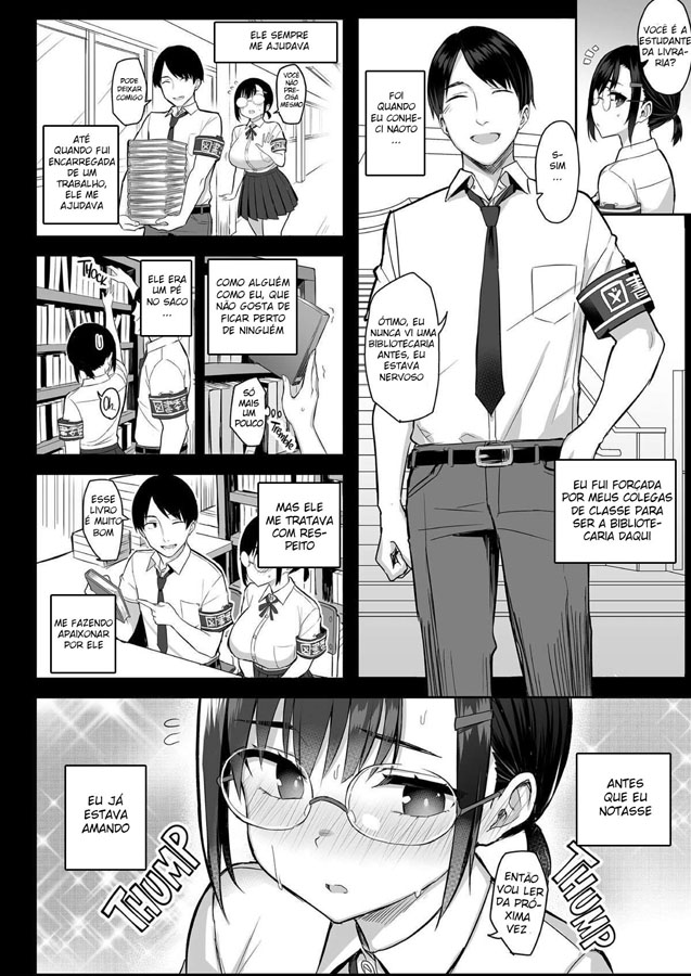 A Fragância de uma Flor